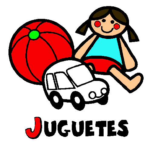 Juguetes