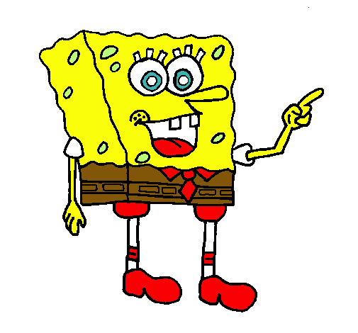 Bob Esponja