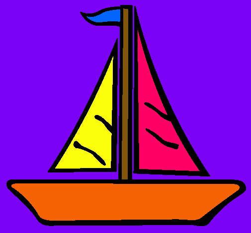 Barco velero