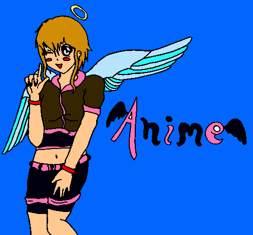 Anime