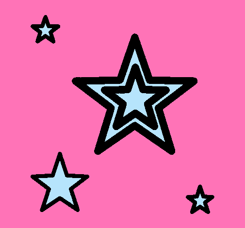 Estrellas