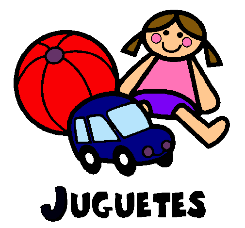 Juguetes