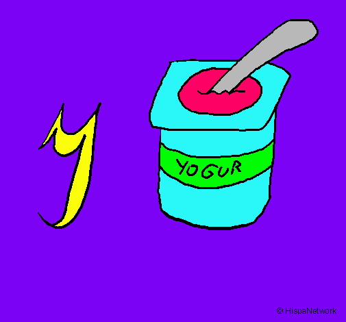 Yogur