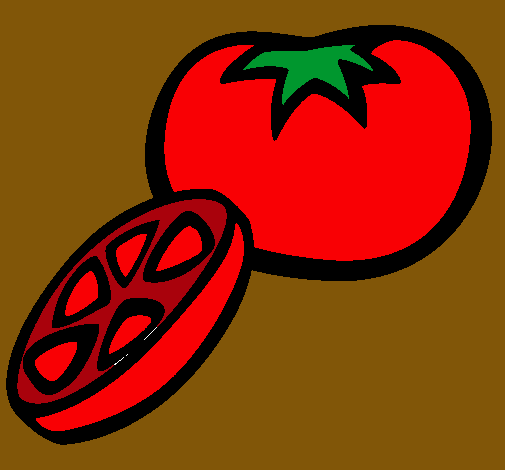 Tomate