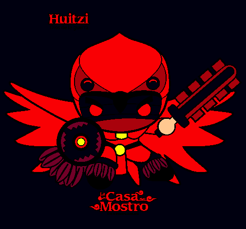 Huitzi