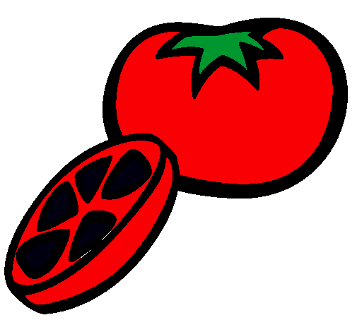 Tomate