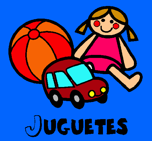 Juguetes