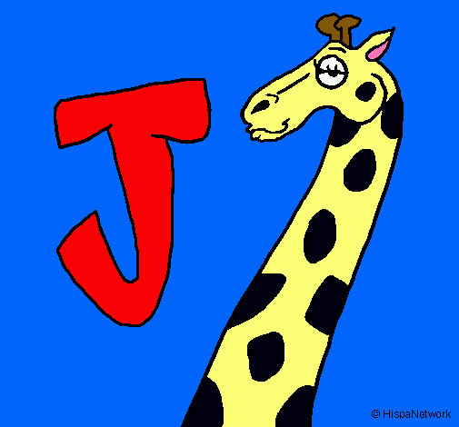 Jirafa