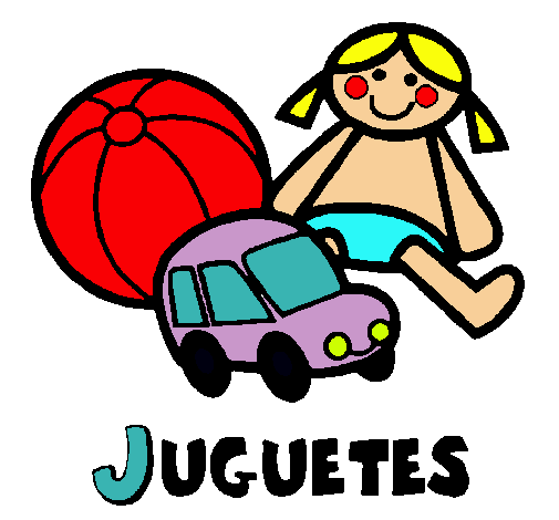 Juguetes