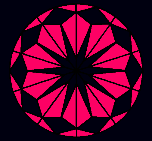 Mandala 42