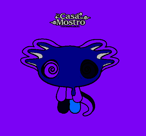 Mostro 3