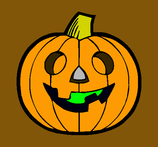 Calabaza IV