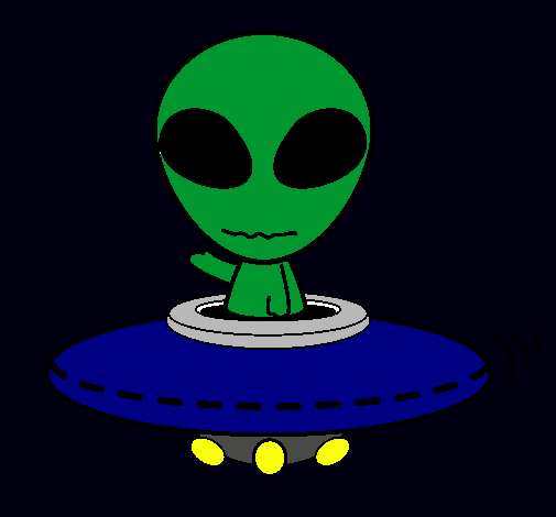 Alienígena