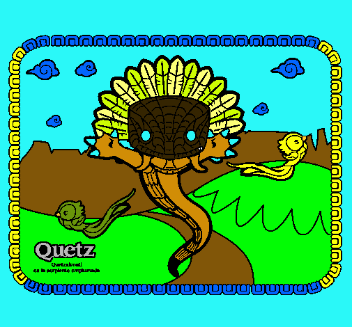 Quetz