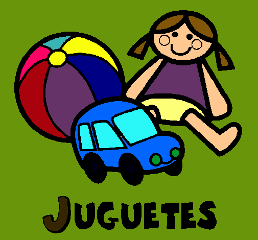 Juguetes