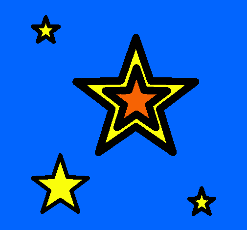 Estrellas