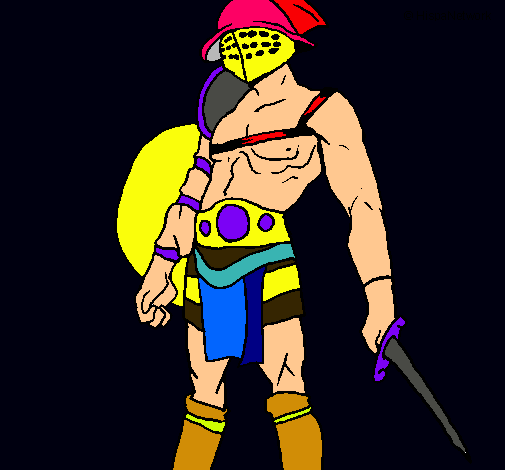 Gladiador