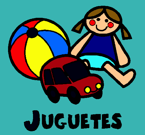 Juguetes