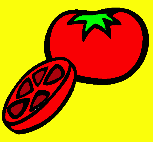 Tomate