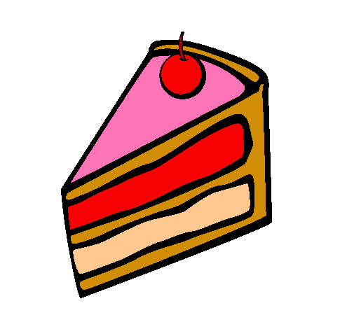 Pastel de manzana