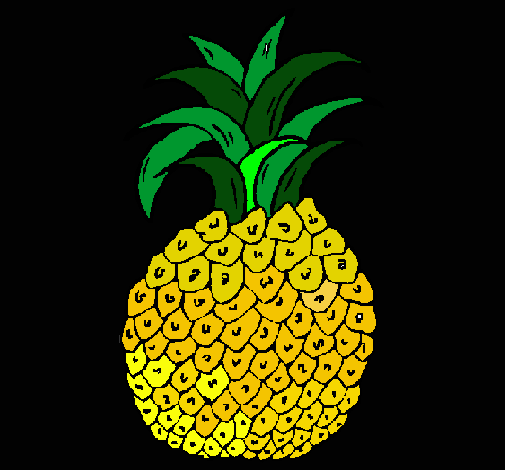 piña