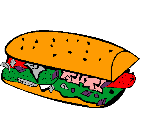 Bocadillo