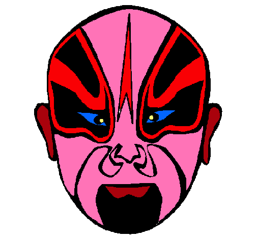 Luchador