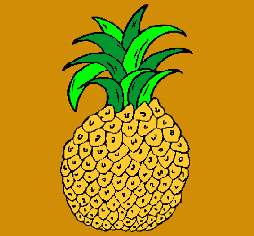 piña