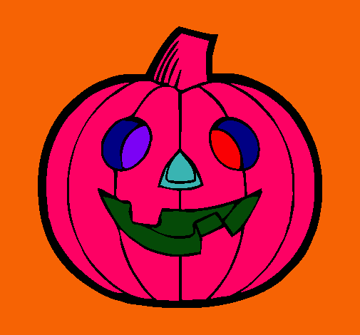 Calabaza IV