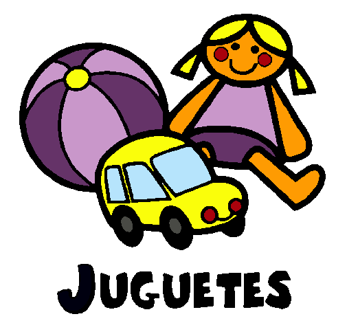 Juguetes