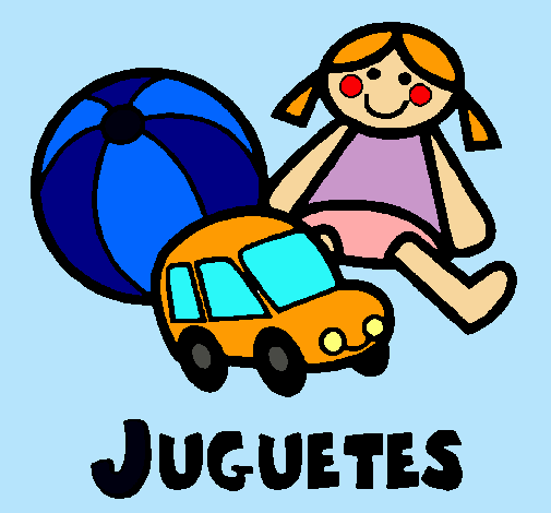 Juguetes