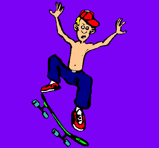 Skater