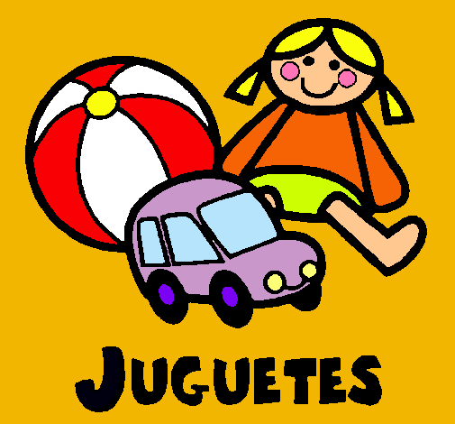 Juguetes