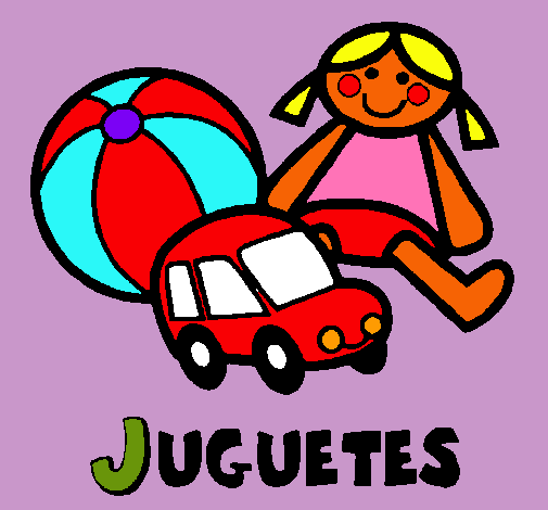 Juguetes