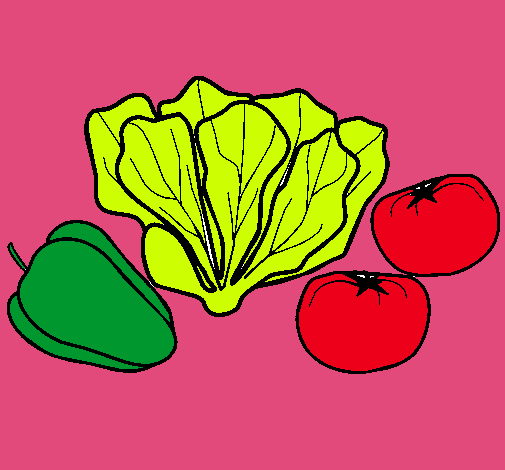 Verduras