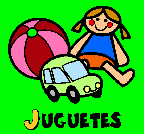 Juguetes