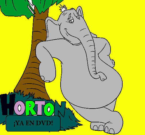 Horton