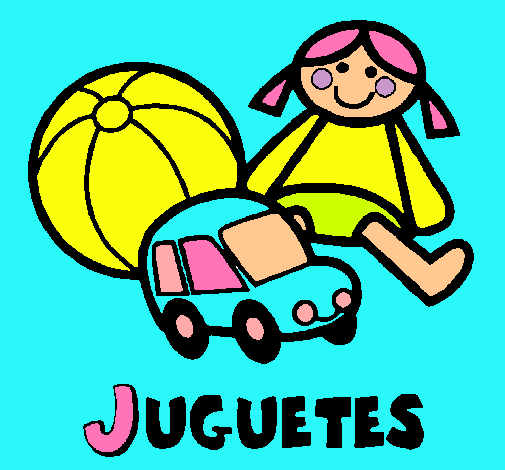 Juguetes