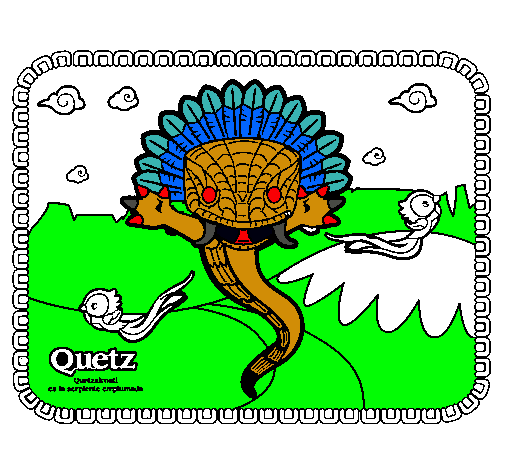 Quetz