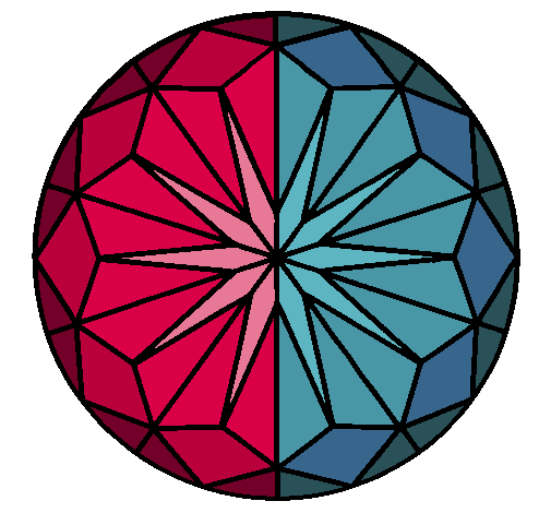 Mandala 42