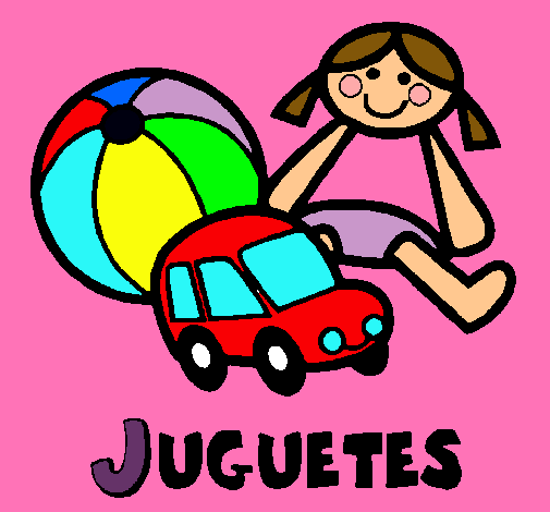 Juguetes