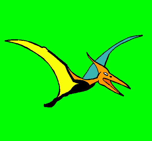 Pterodáctilo