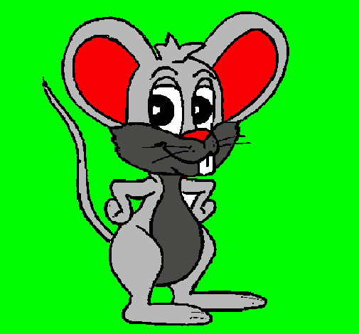 Ratón