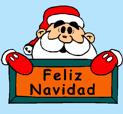 Feliz Navidad