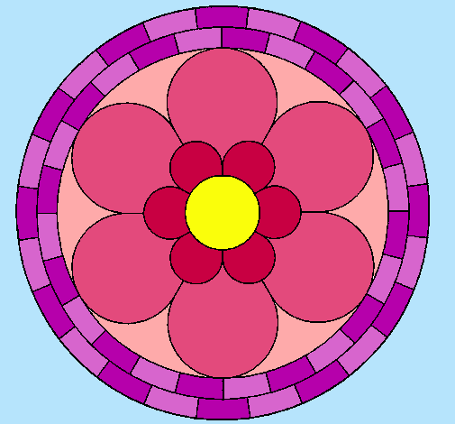 Mandala 2