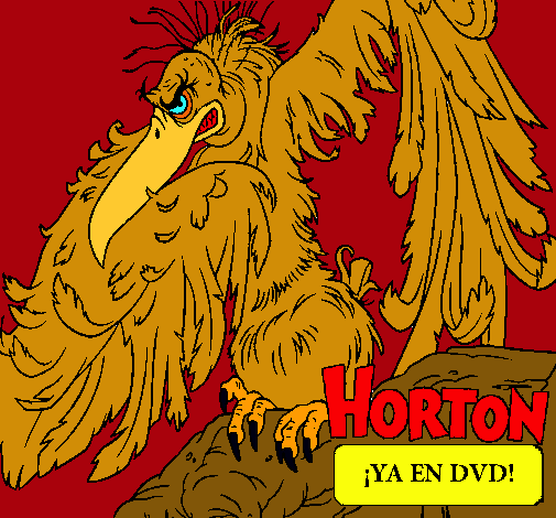 Horton - Vlad