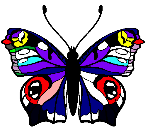 Mariposa 