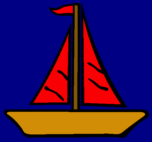 Barco velero