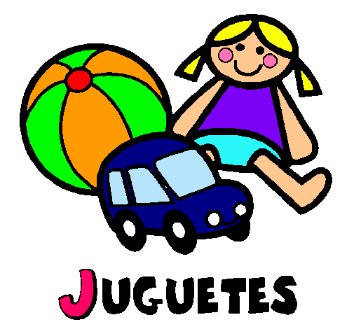 Juguetes