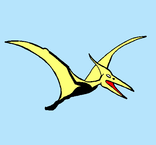 Pterodáctilo